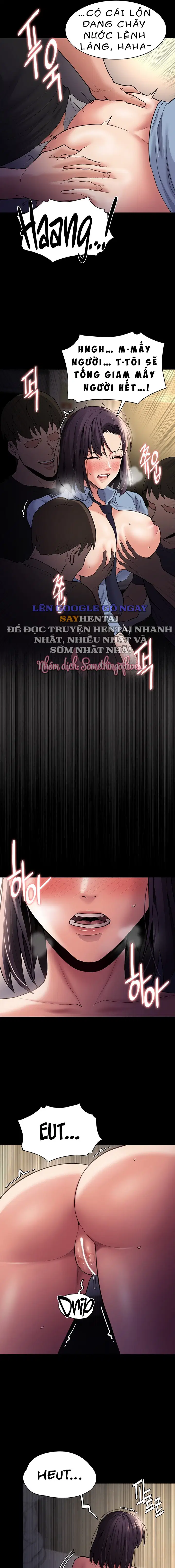 Nhật Kí Của Kẻ Biến Thái - Trang 9