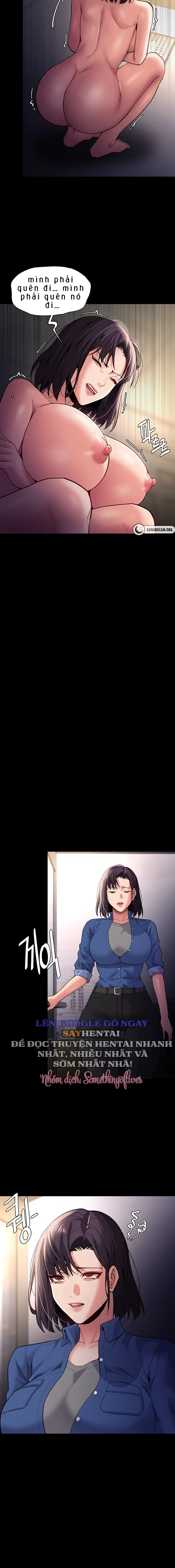 Nhật Kí Của Kẻ Biến Thái - Trang 10