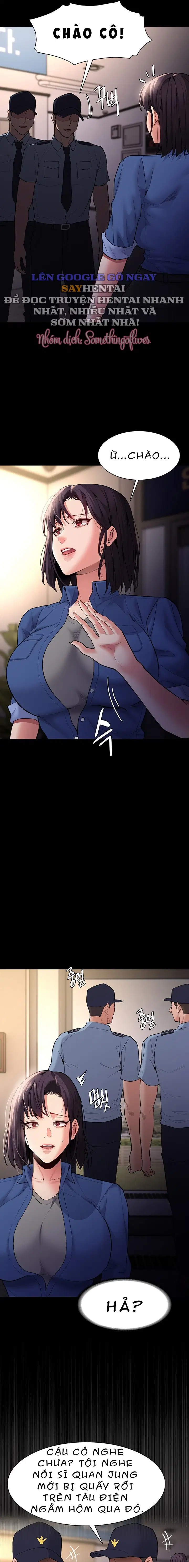 Nhật Kí Của Kẻ Biến Thái - Trang 11