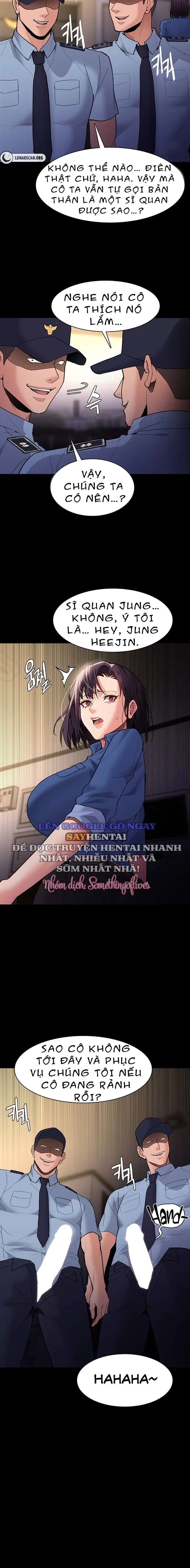 Nhật Kí Của Kẻ Biến Thái - Trang 12