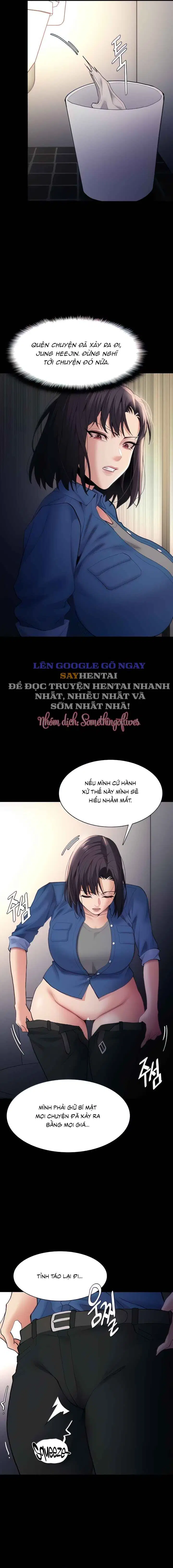 Nhật Kí Của Kẻ Biến Thái - Trang 4