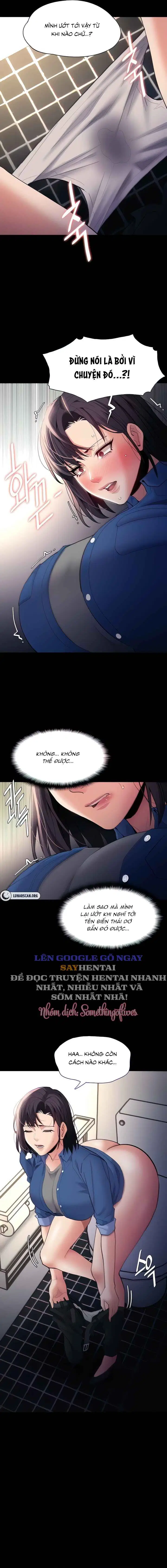 Nhật Kí Của Kẻ Biến Thái - Trang 3