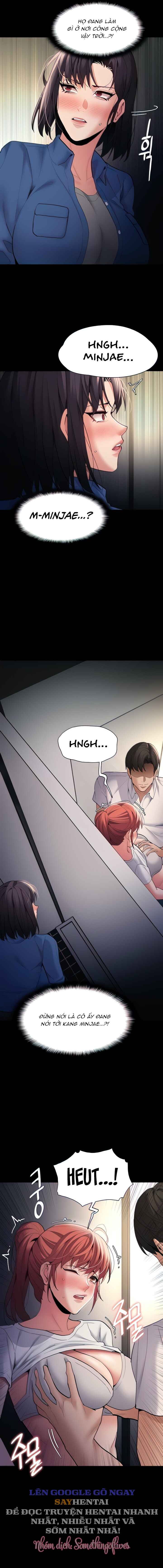 Nhật Kí Của Kẻ Biến Thái - Trang 6