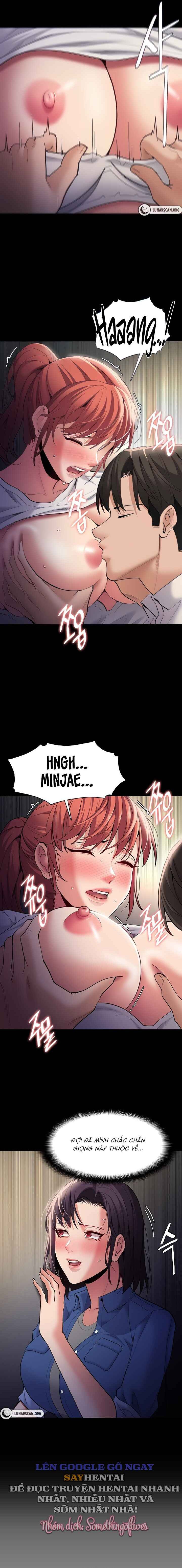 Nhật Kí Của Kẻ Biến Thái - Trang 7