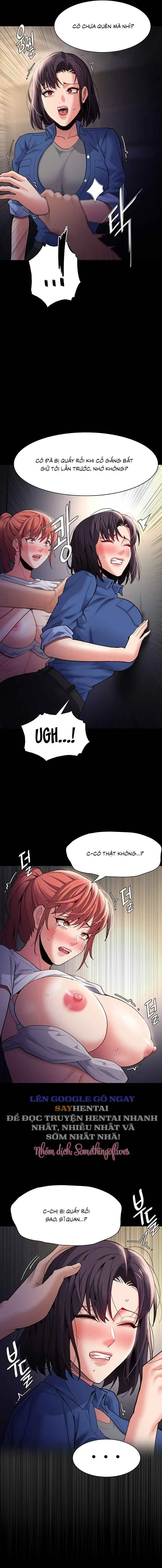 Nhật Kí Của Kẻ Biến Thái - Trang 10