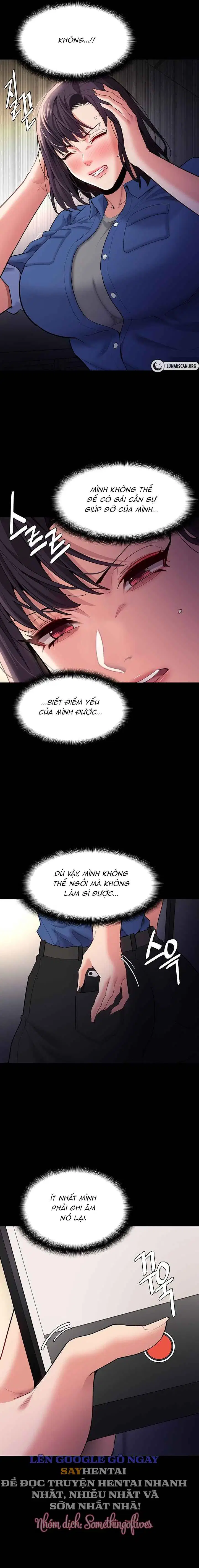 Nhật Kí Của Kẻ Biến Thái - Trang 11