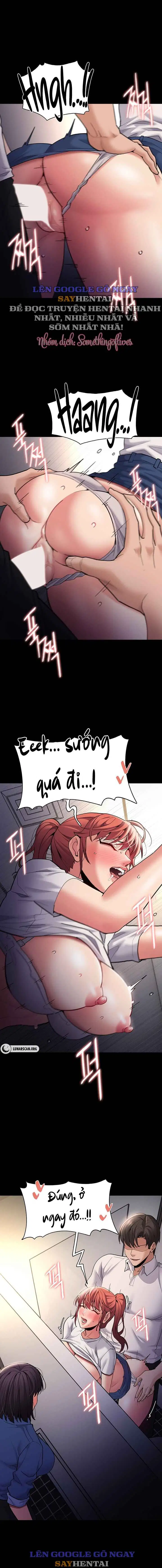 Nhật Kí Của Kẻ Biến Thái - Trang 13