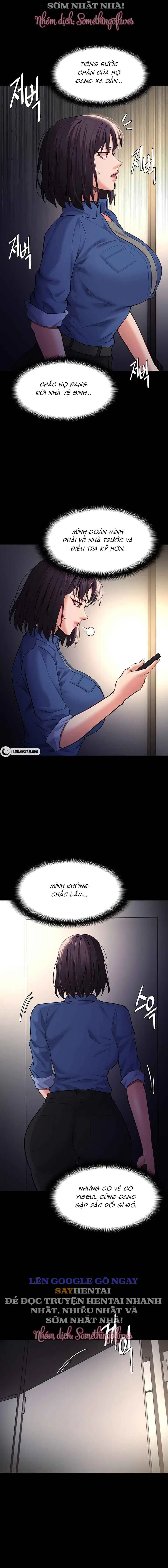 Nhật Kí Của Kẻ Biến Thái - Trang 16