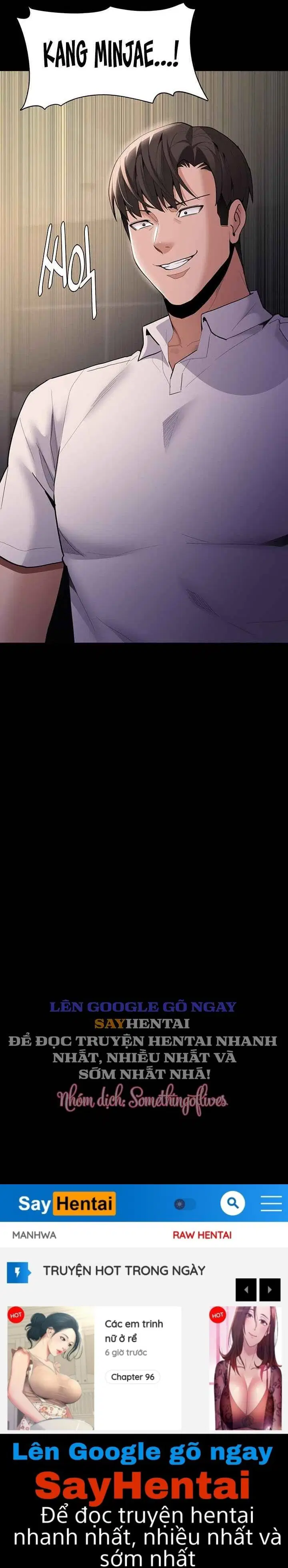 Nhật Kí Của Kẻ Biến Thái - Trang 18