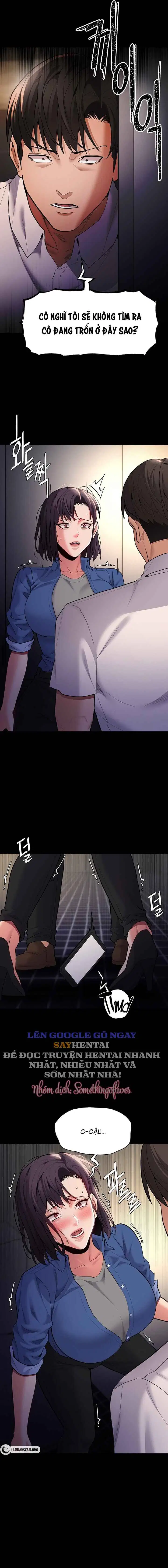 Nhật Kí Của Kẻ Biến Thái - Trang 17