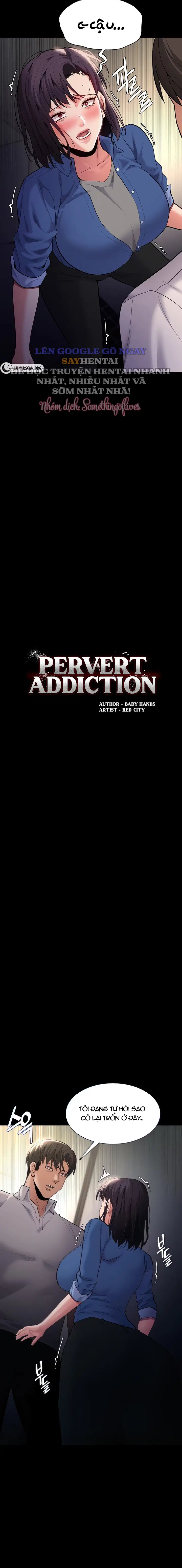 Nhật Kí Của Kẻ Biến Thái - Trang 2