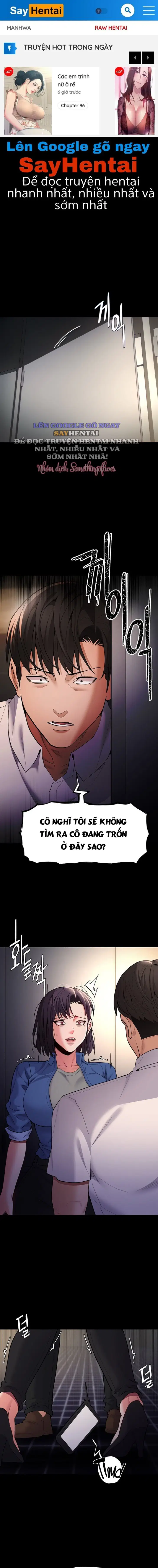 Nhật Kí Của Kẻ Biến Thái - Trang 1