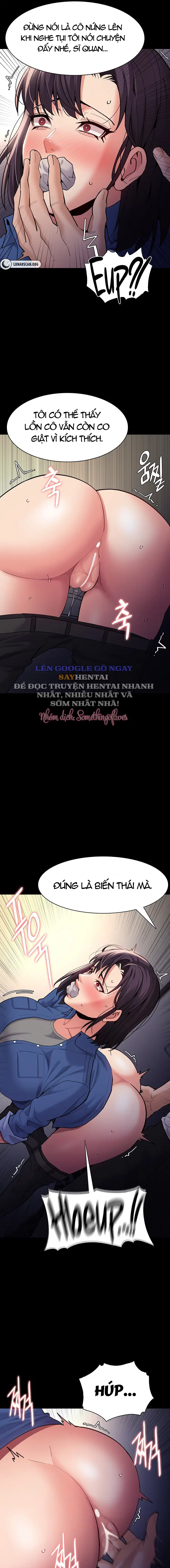 Nhật Kí Của Kẻ Biến Thái - Trang 7