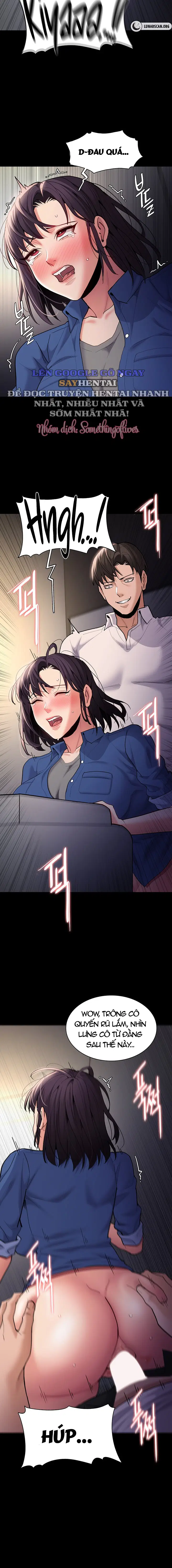 Nhật Kí Của Kẻ Biến Thái - Trang 10