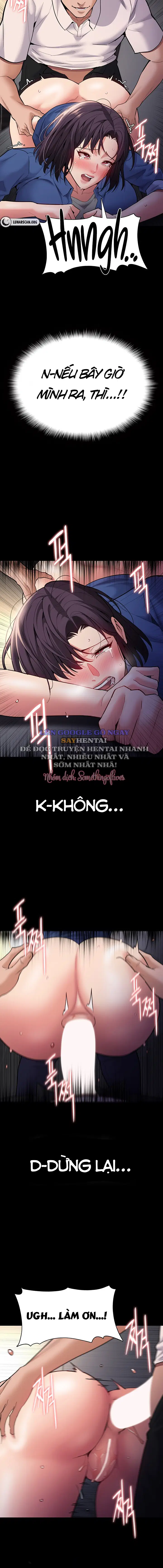 Nhật Kí Của Kẻ Biến Thái - Trang 14