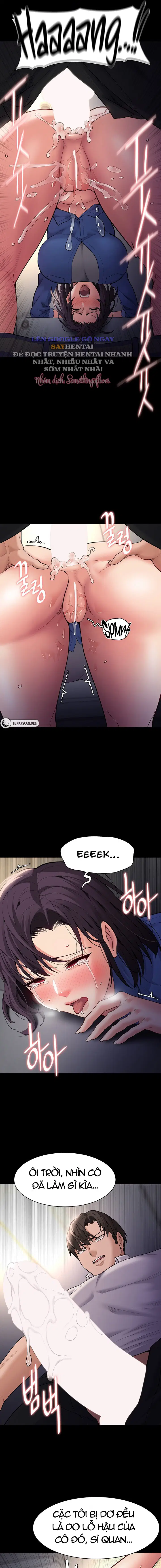 Nhật Kí Của Kẻ Biến Thái - Trang 15