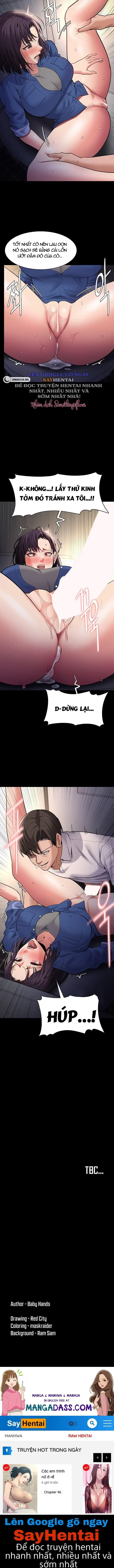 Nhật Kí Của Kẻ Biến Thái - Trang 16