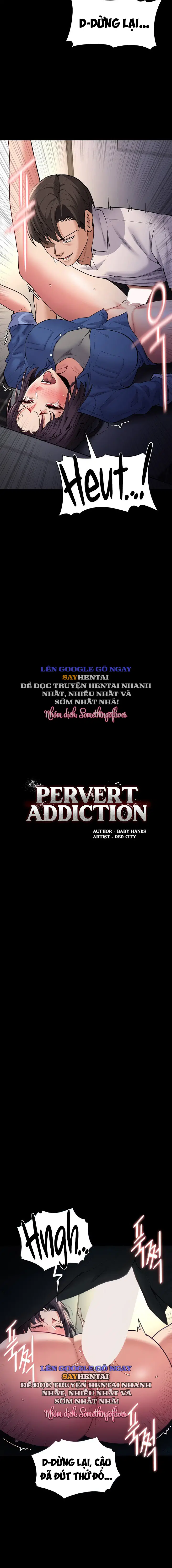 Nhật Kí Của Kẻ Biến Thái - Trang 2