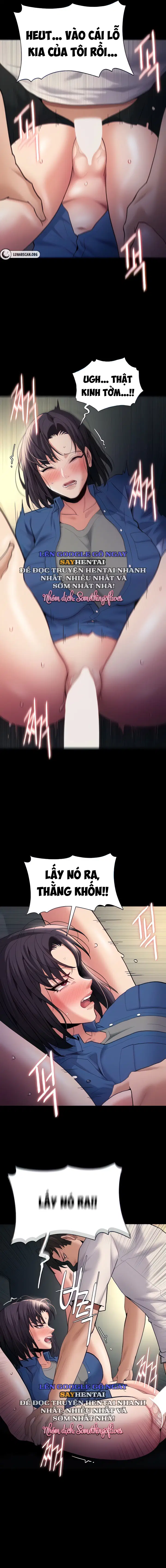 Nhật Kí Của Kẻ Biến Thái - Trang 3