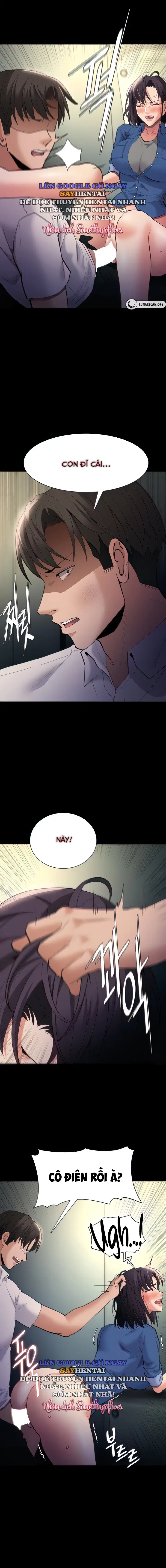 Nhật Kí Của Kẻ Biến Thái - Trang 4