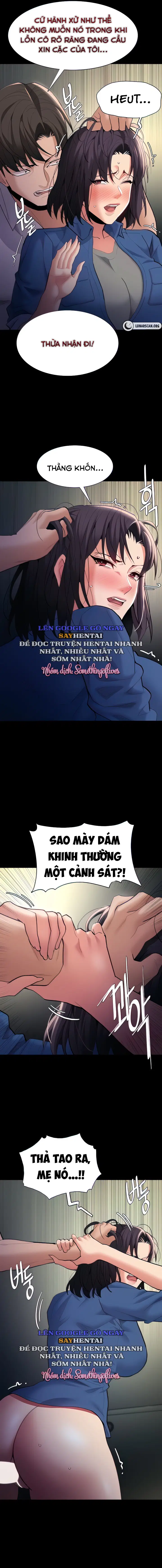 Nhật Kí Của Kẻ Biến Thái - Trang 5