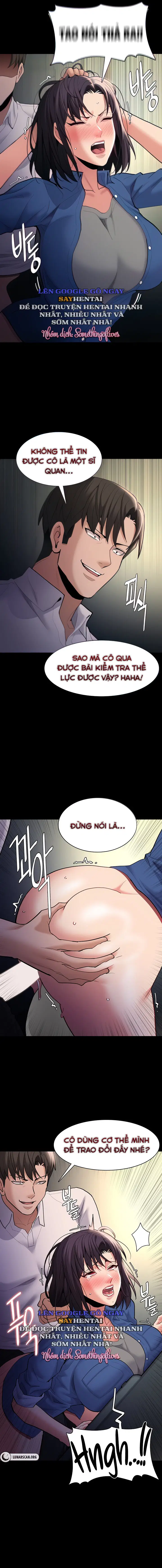 Nhật Kí Của Kẻ Biến Thái - Trang 6