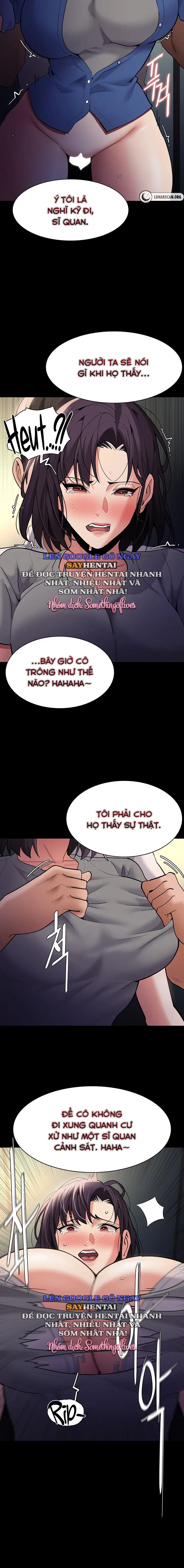 Nhật Kí Của Kẻ Biến Thái - Trang 8
