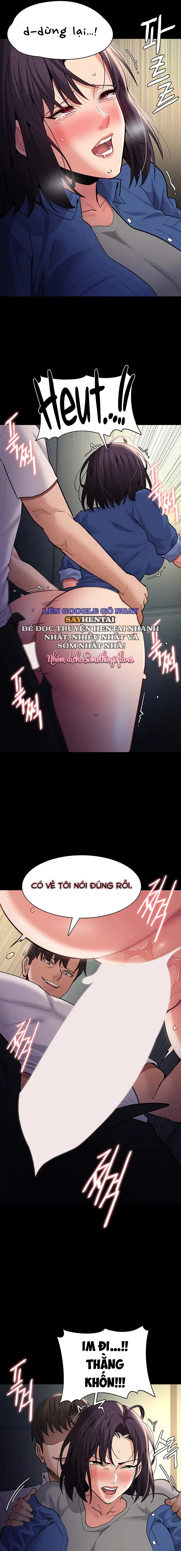 Nhật Kí Của Kẻ Biến Thái - Trang 7