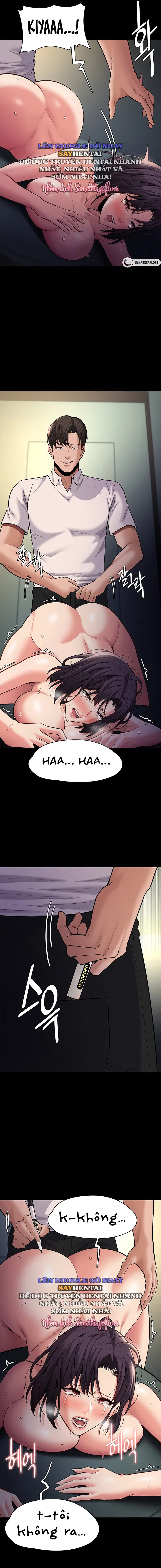 Nhật Kí Của Kẻ Biến Thái - Trang 13