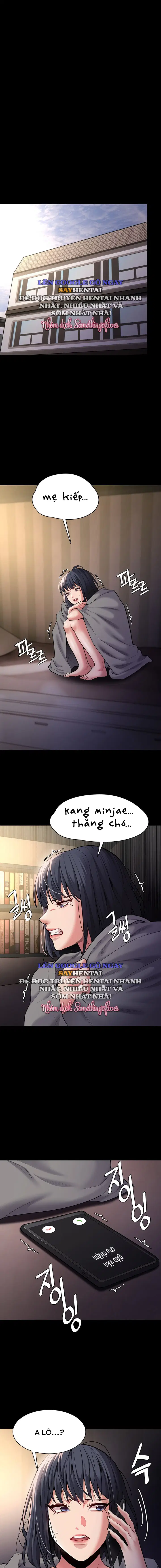 Nhật Kí Của Kẻ Biến Thái - Trang 15