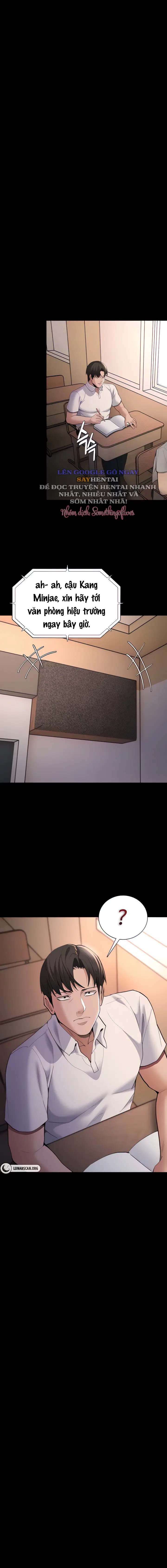 Nhật Kí Của Kẻ Biến Thái - Trang 2