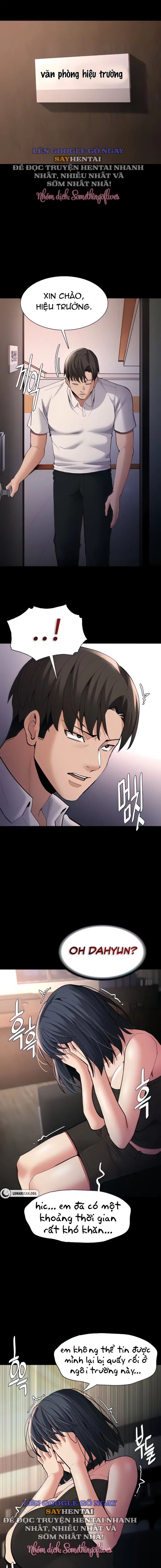 Nhật Kí Của Kẻ Biến Thái - Trang 3