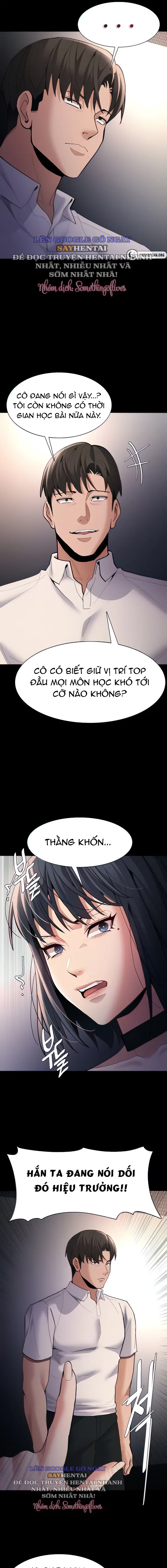 Nhật Kí Của Kẻ Biến Thái - Trang 5