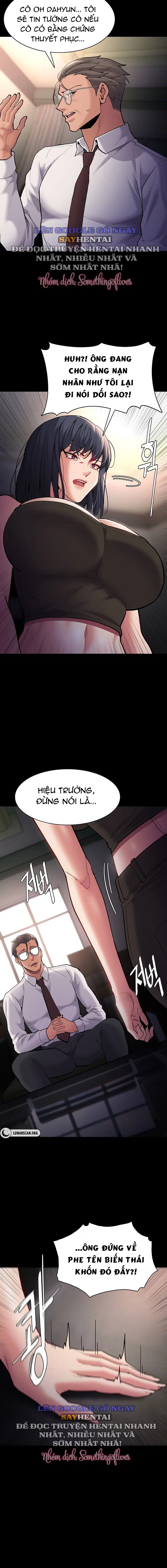 Nhật Kí Của Kẻ Biến Thái - Trang 6