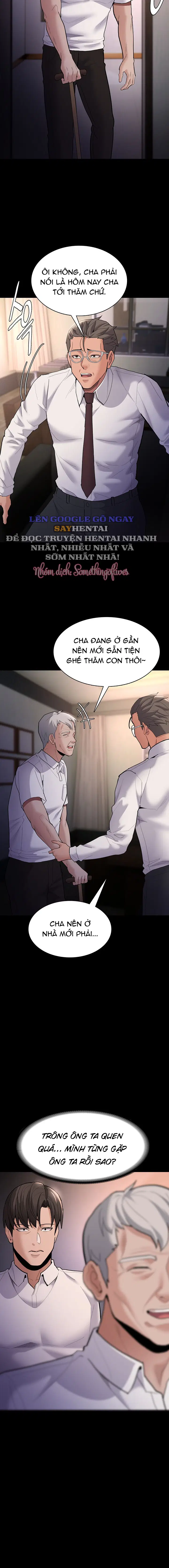 Nhật Kí Của Kẻ Biến Thái - Trang 8