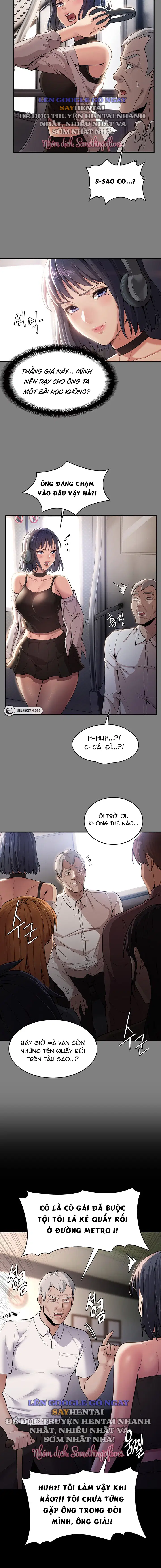 Nhật Kí Của Kẻ Biến Thái - Trang 10