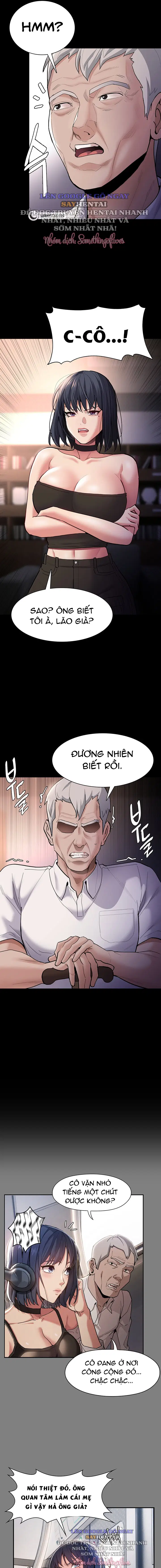 Nhật Kí Của Kẻ Biến Thái - Trang 9