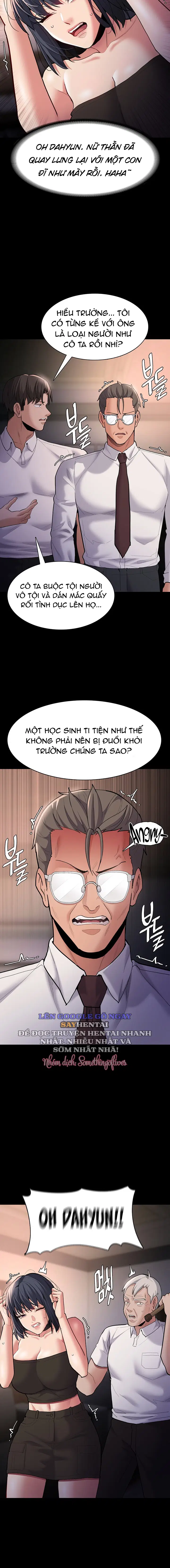 Nhật Kí Của Kẻ Biến Thái - Trang 12