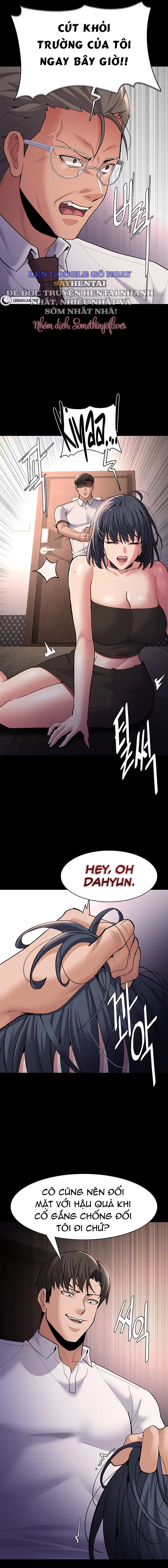 Nhật Kí Của Kẻ Biến Thái - Trang 13