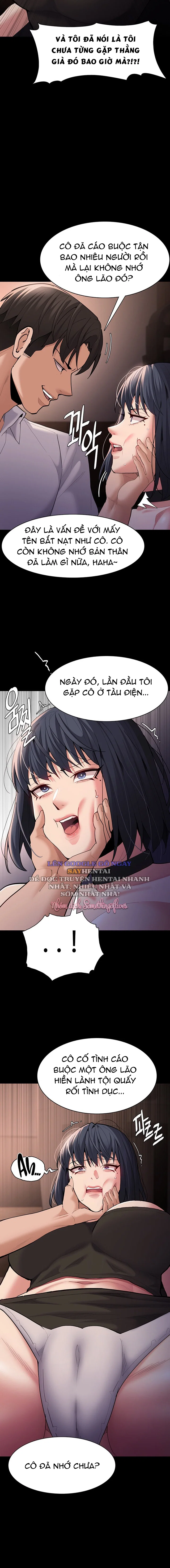 Nhật Kí Của Kẻ Biến Thái - Trang 15