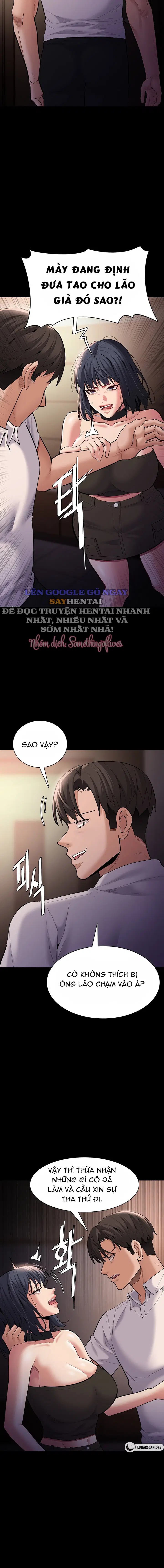 Nhật Kí Của Kẻ Biến Thái - Trang 18