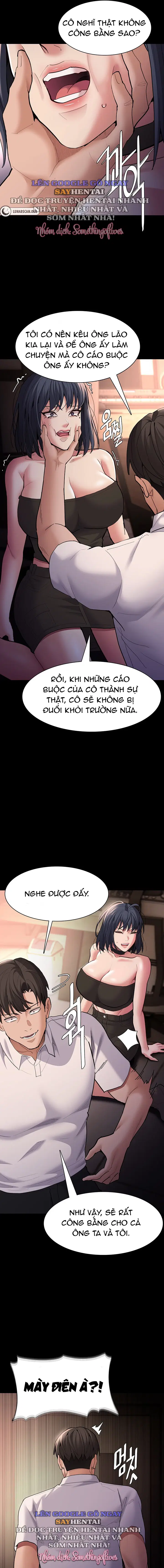 Nhật Kí Của Kẻ Biến Thái - Trang 17