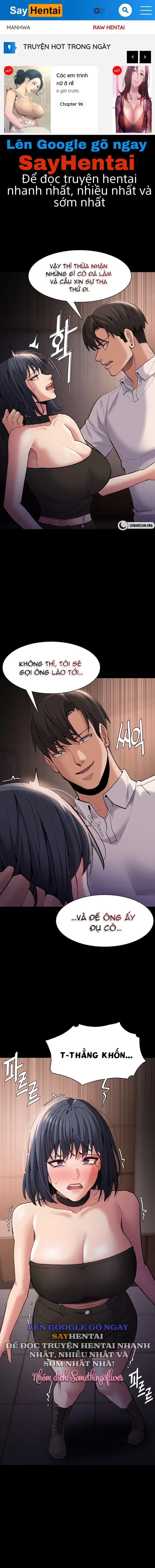 Nhật Kí Của Kẻ Biến Thái - Trang 1