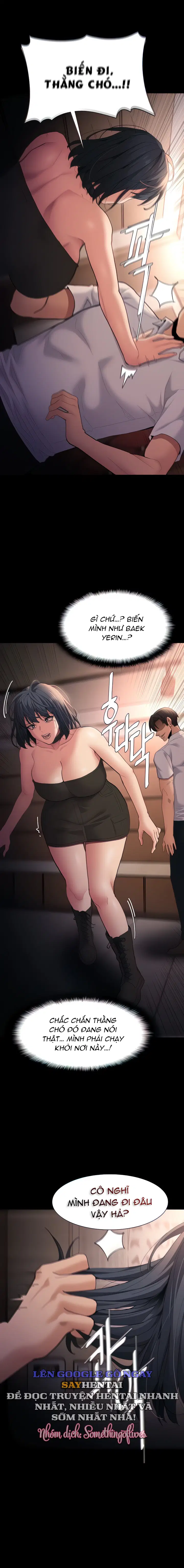 Nhật Kí Của Kẻ Biến Thái - Trang 4