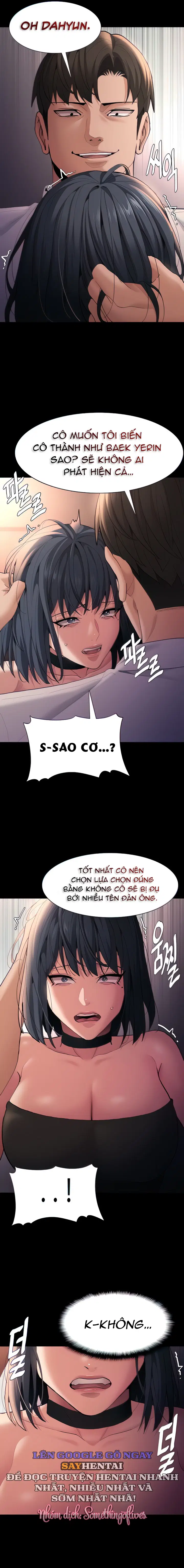 Nhật Kí Của Kẻ Biến Thái - Trang 3