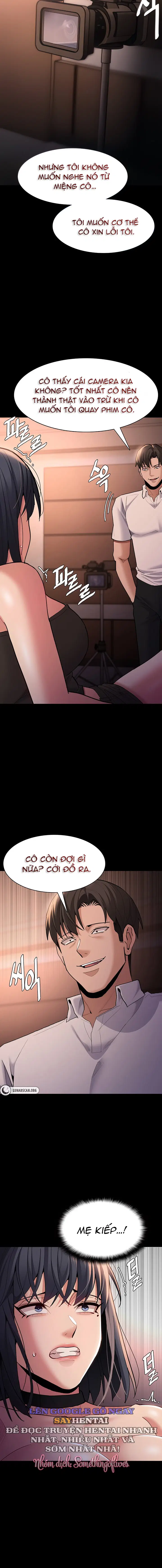 Nhật Kí Của Kẻ Biến Thái - Trang 6