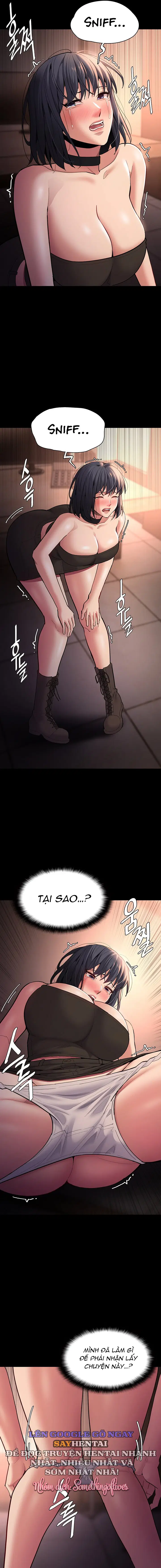 Nhật Kí Của Kẻ Biến Thái - Trang 9