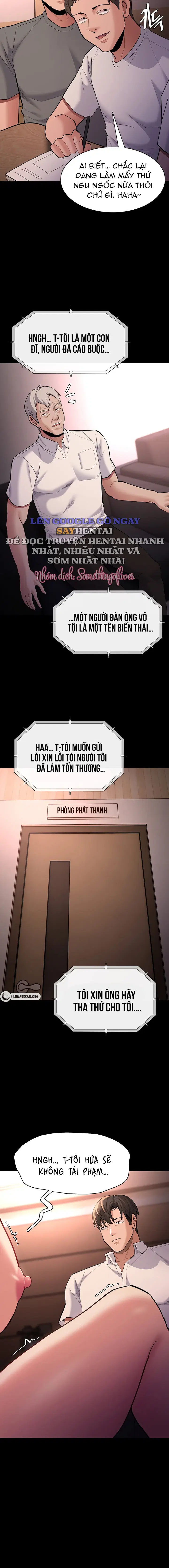 Nhật Kí Của Kẻ Biến Thái - Trang 12