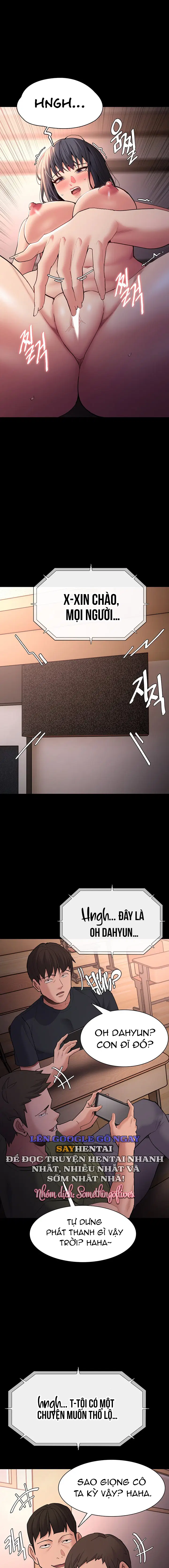 Nhật Kí Của Kẻ Biến Thái - Trang 11