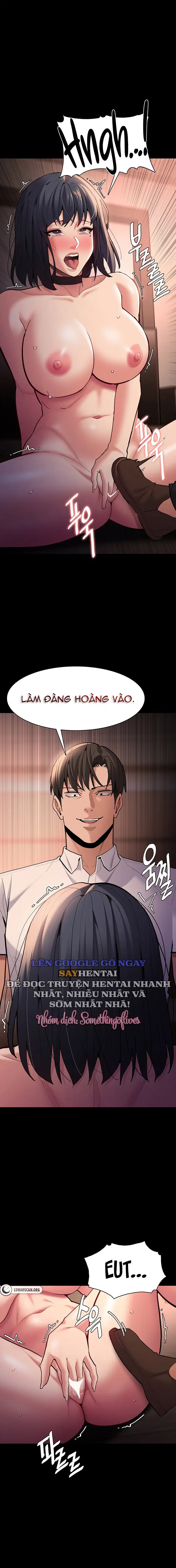 Nhật Kí Của Kẻ Biến Thái - Trang 14